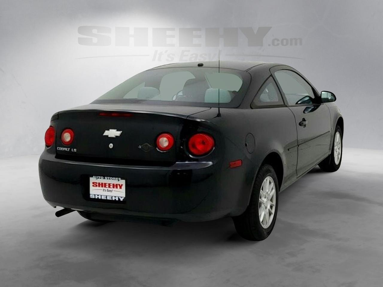 2008 Chevrolet Cobalt LS Laurel MD