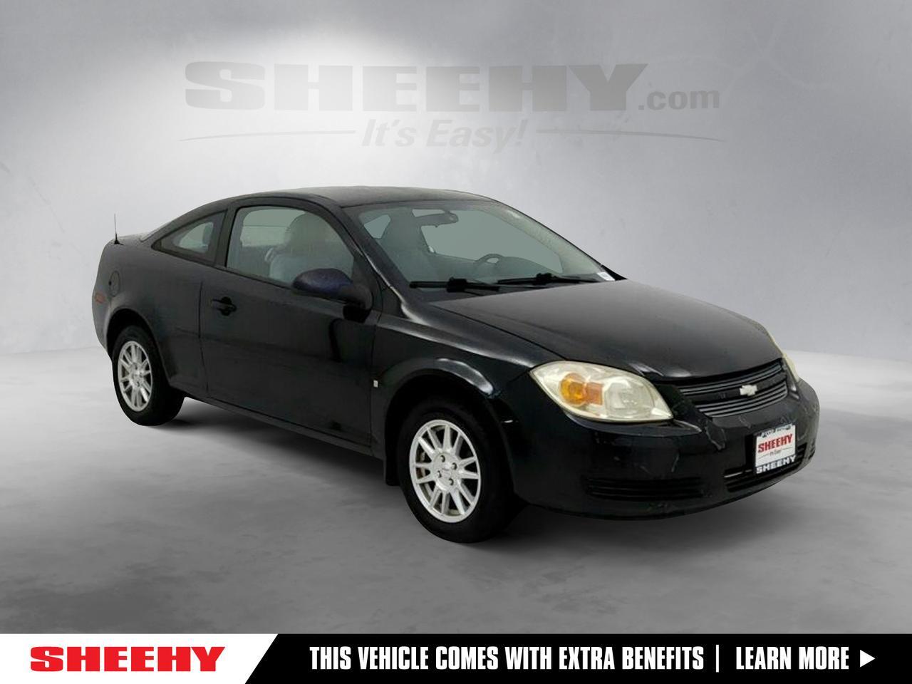 2008 Chevrolet Cobalt LS Laurel MD