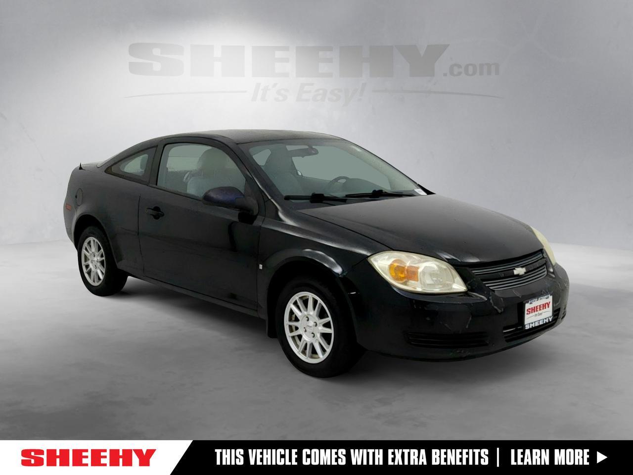 2008 Chevrolet Cobalt LS
