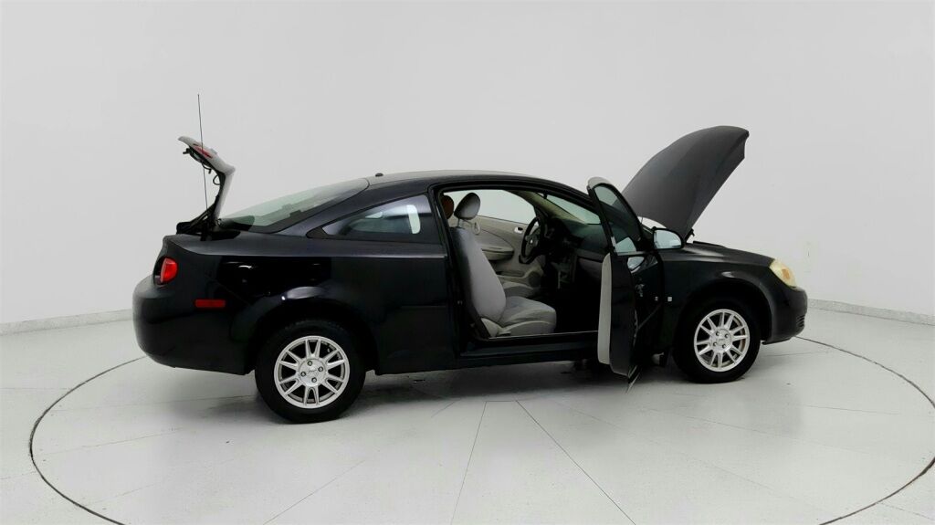 2008 Chevrolet Cobalt LS Laurel MD