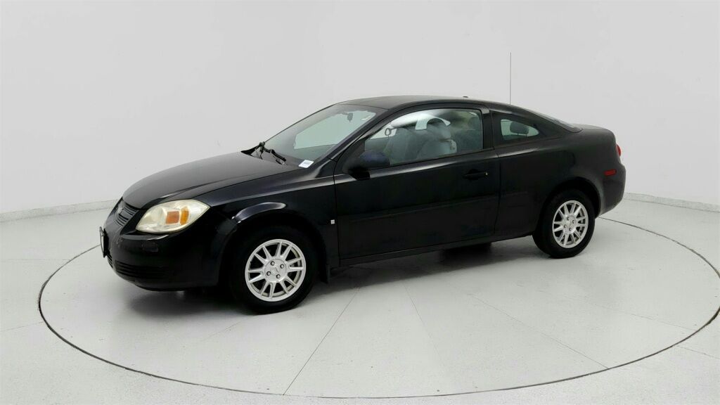2008 Chevrolet Cobalt LS Laurel MD