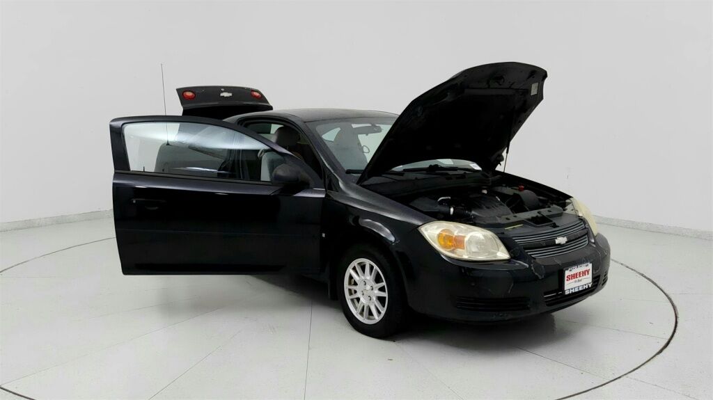 2008 Chevrolet Cobalt LS Laurel MD