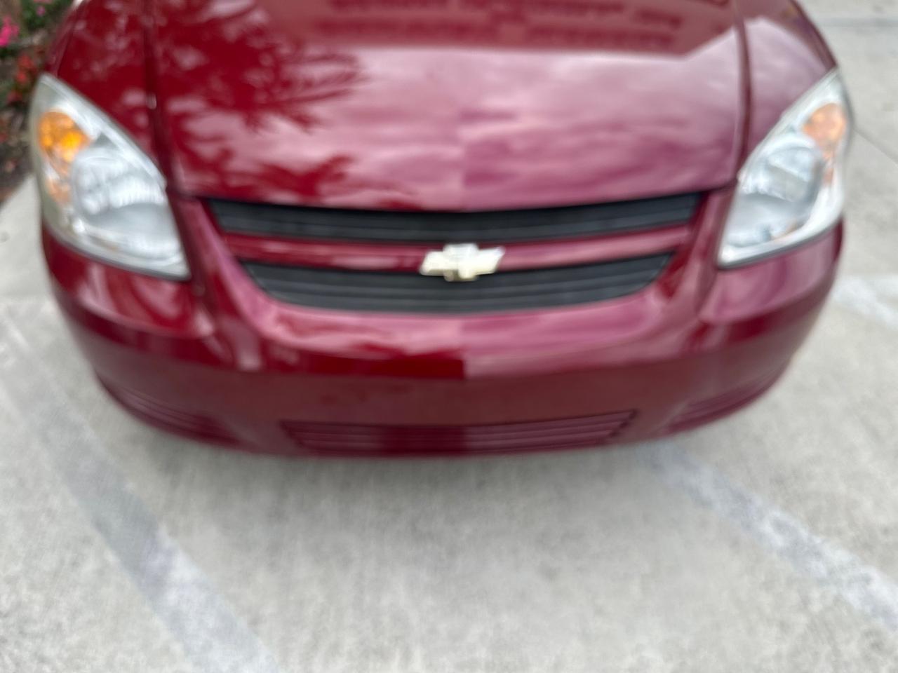 2008 Chevrolet Cobalt LT LOW MILES 60,652 Pompano Beach FL
