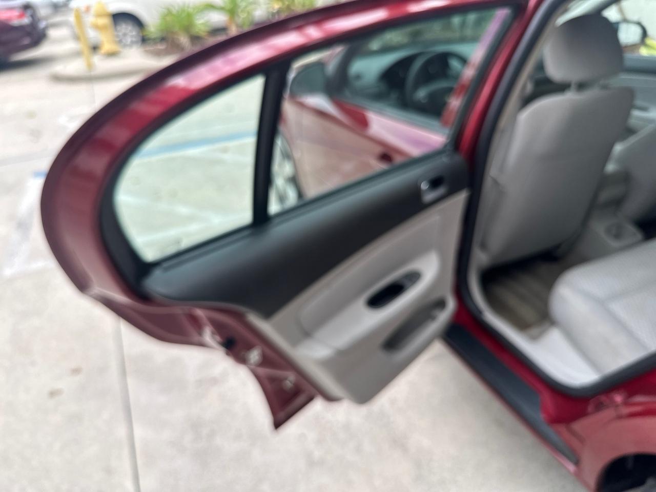 2008 Chevrolet Cobalt LT LOW MILES 60,652 Pompano Beach FL