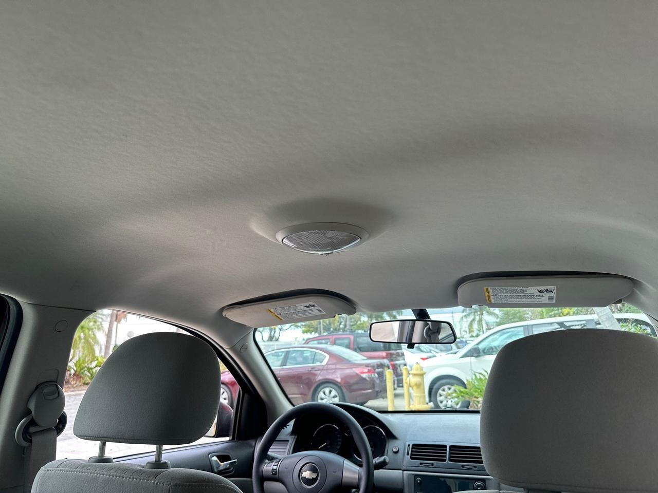 2008 Chevrolet Cobalt LT LOW MILES 60,652 Pompano Beach FL