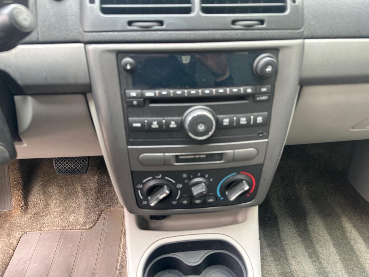 2008 Chevrolet Cobalt LT LOW MILES 60,652 Pompano Beach FL