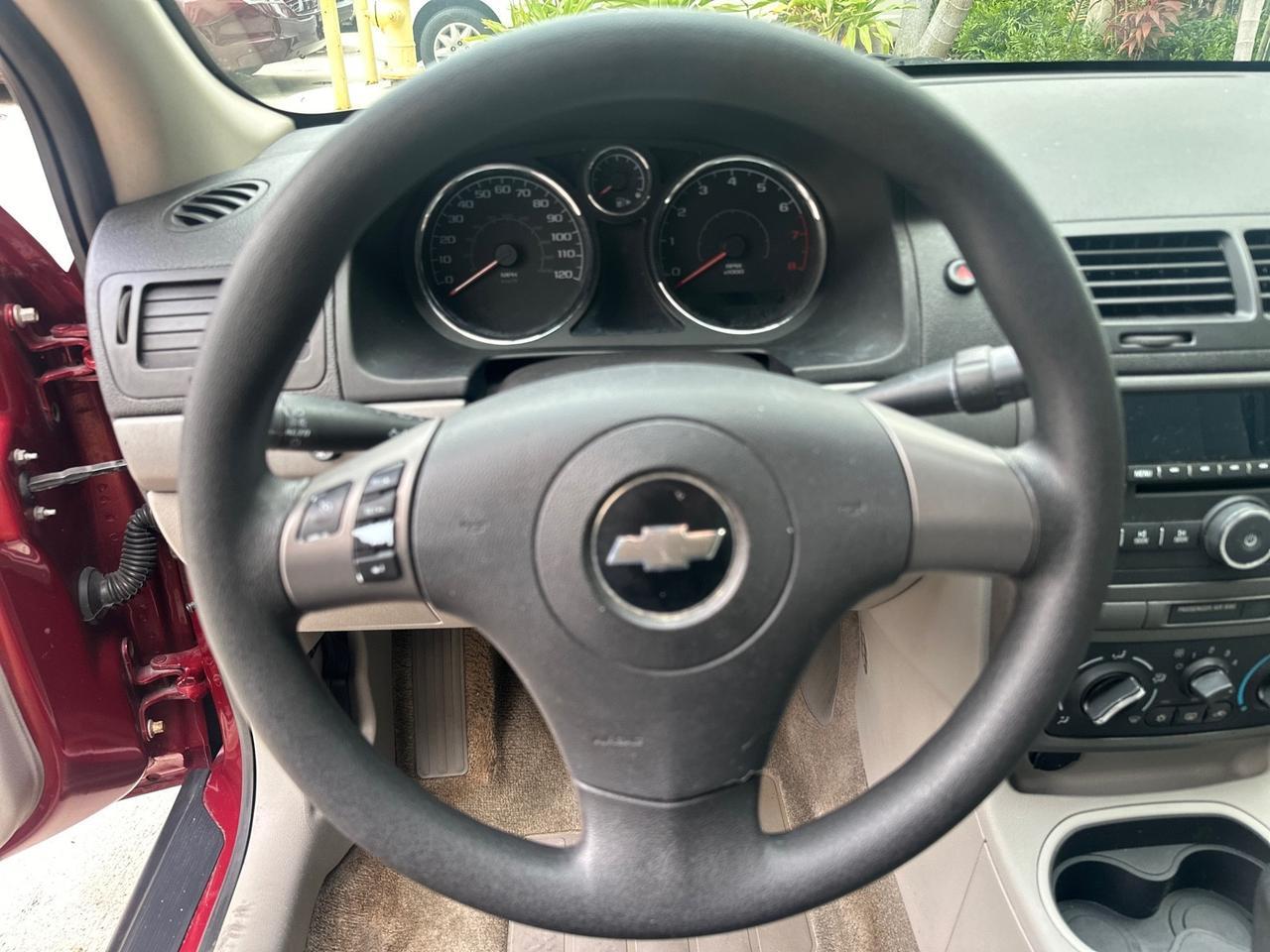 2008 Chevrolet Cobalt LT LOW MILES 60,652 Pompano Beach FL