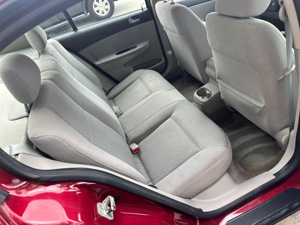 2008 Chevrolet Cobalt LT LOW MILES 60,652 Pompano Beach FL