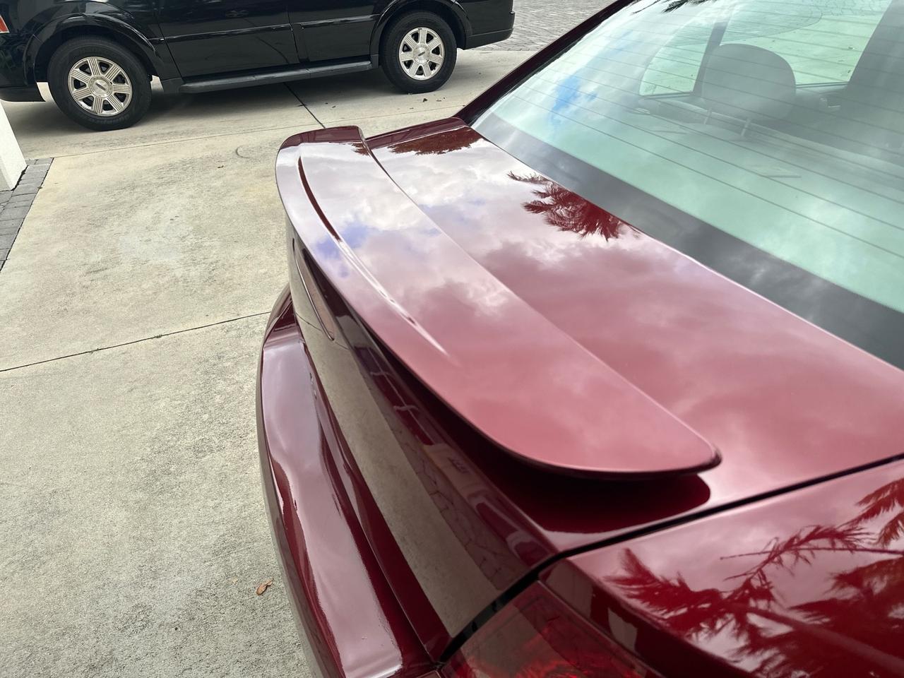 2008 Chevrolet Cobalt LT LOW MILES 60,652 Pompano Beach FL
