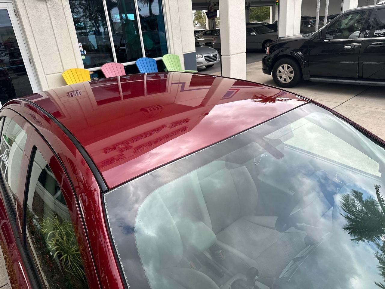 2008 Chevrolet Cobalt LT LOW MILES 60,652 Pompano Beach FL