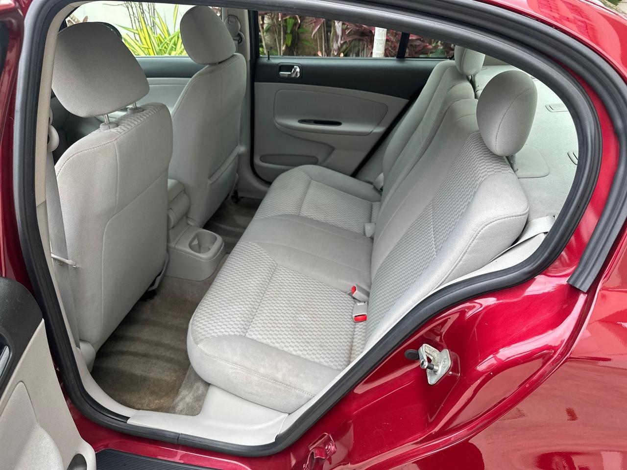 2008 Chevrolet Cobalt LT LOW MILES 60,652 Pompano Beach FL