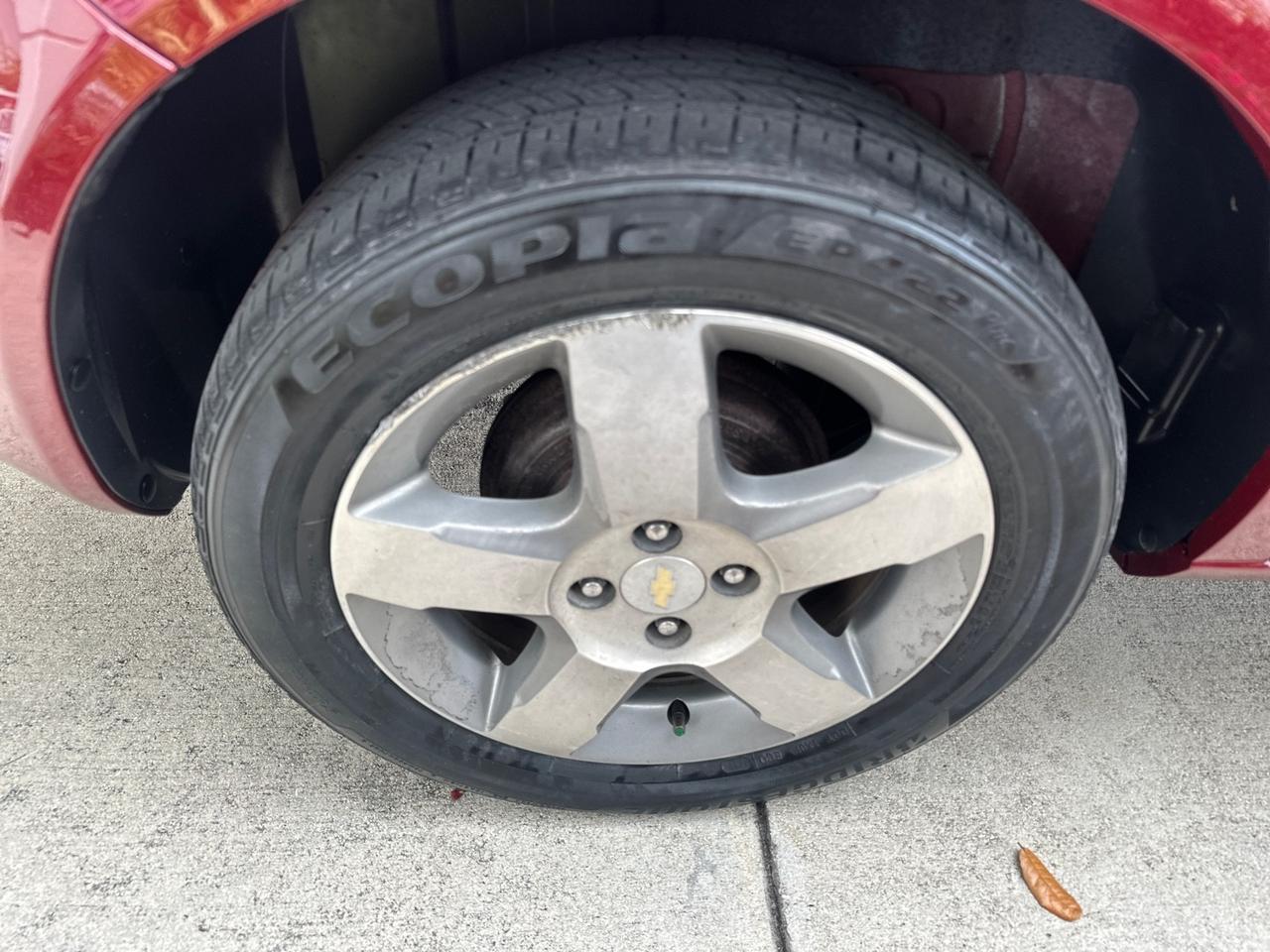 2008 Chevrolet Cobalt LT LOW MILES 60,652 Pompano Beach FL