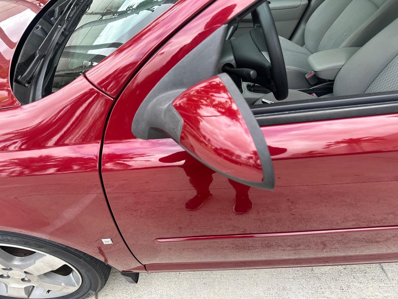2008 Chevrolet Cobalt LT LOW MILES 60,652 Pompano Beach FL