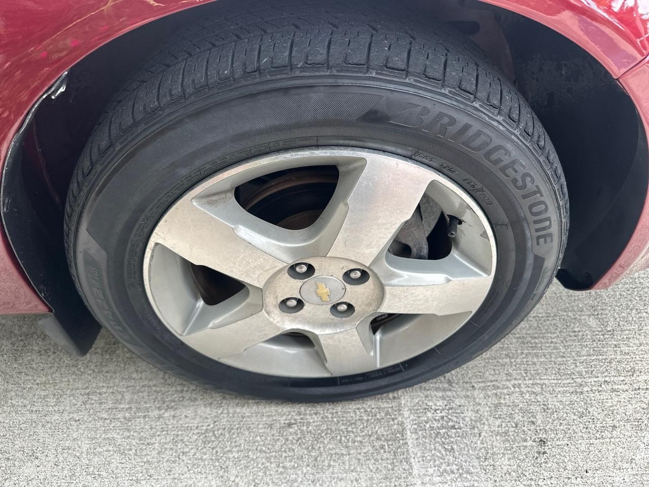 2008 Chevrolet Cobalt LT LOW MILES 60,652 Pompano Beach FL