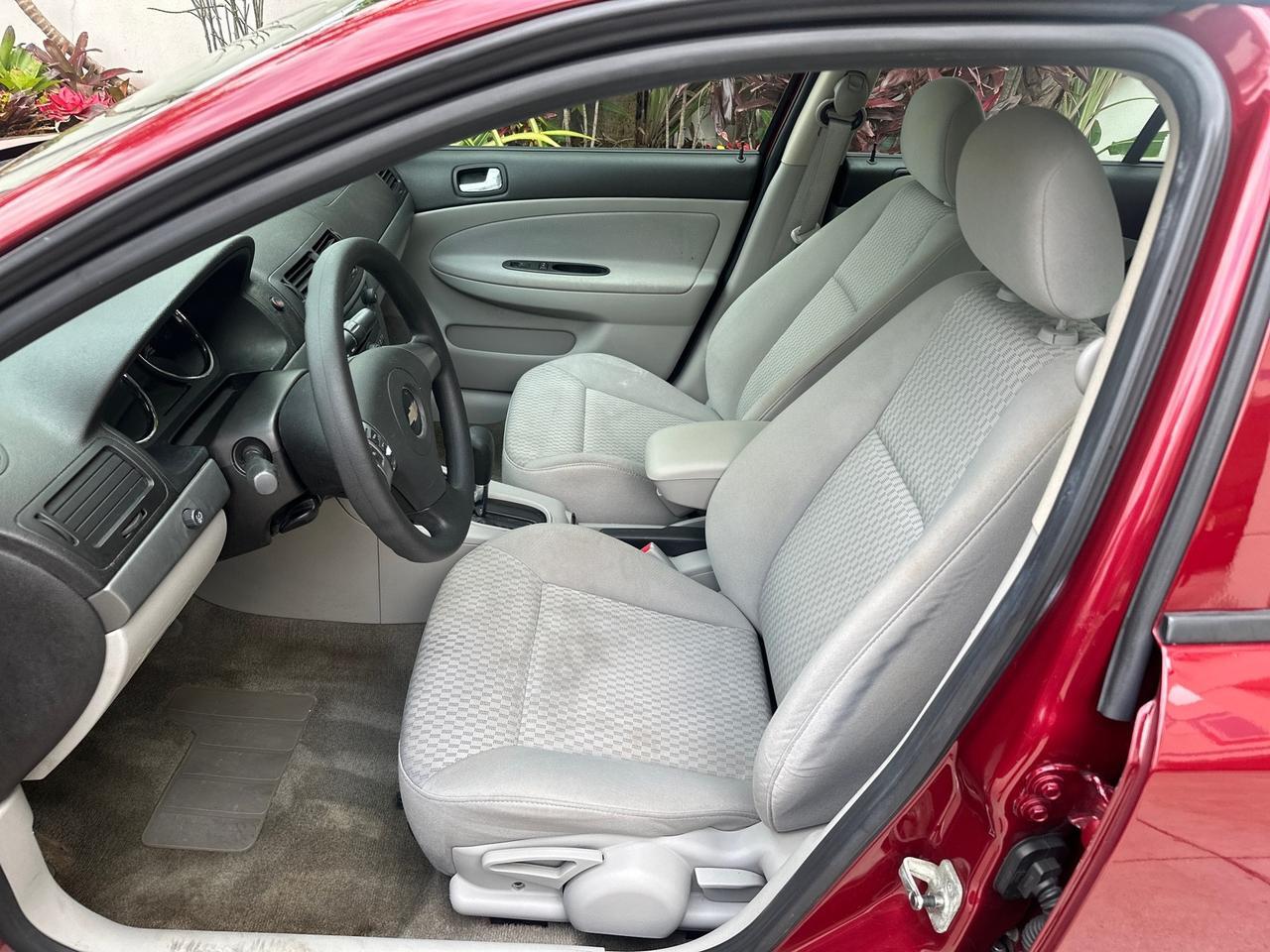 2008 Chevrolet Cobalt LT LOW MILES 60,652 Pompano Beach FL