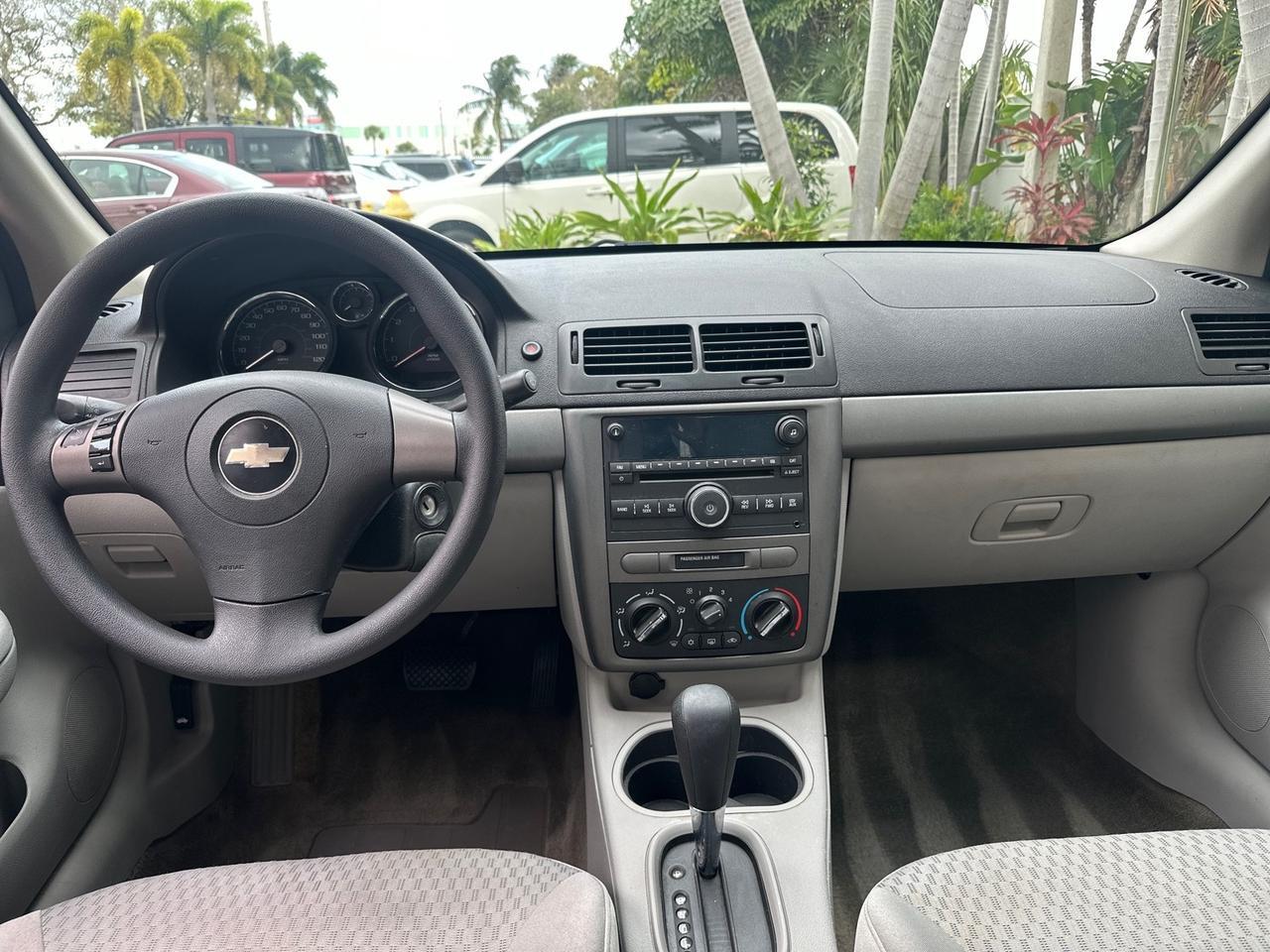 2008 Chevrolet Cobalt LT LOW MILES 60,652 Pompano Beach FL