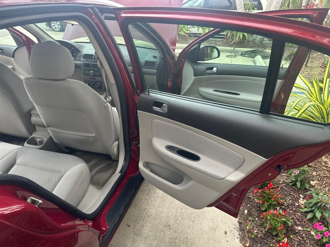 2008 Chevrolet Cobalt LT LOW MILES 60,652 Pompano Beach FL
