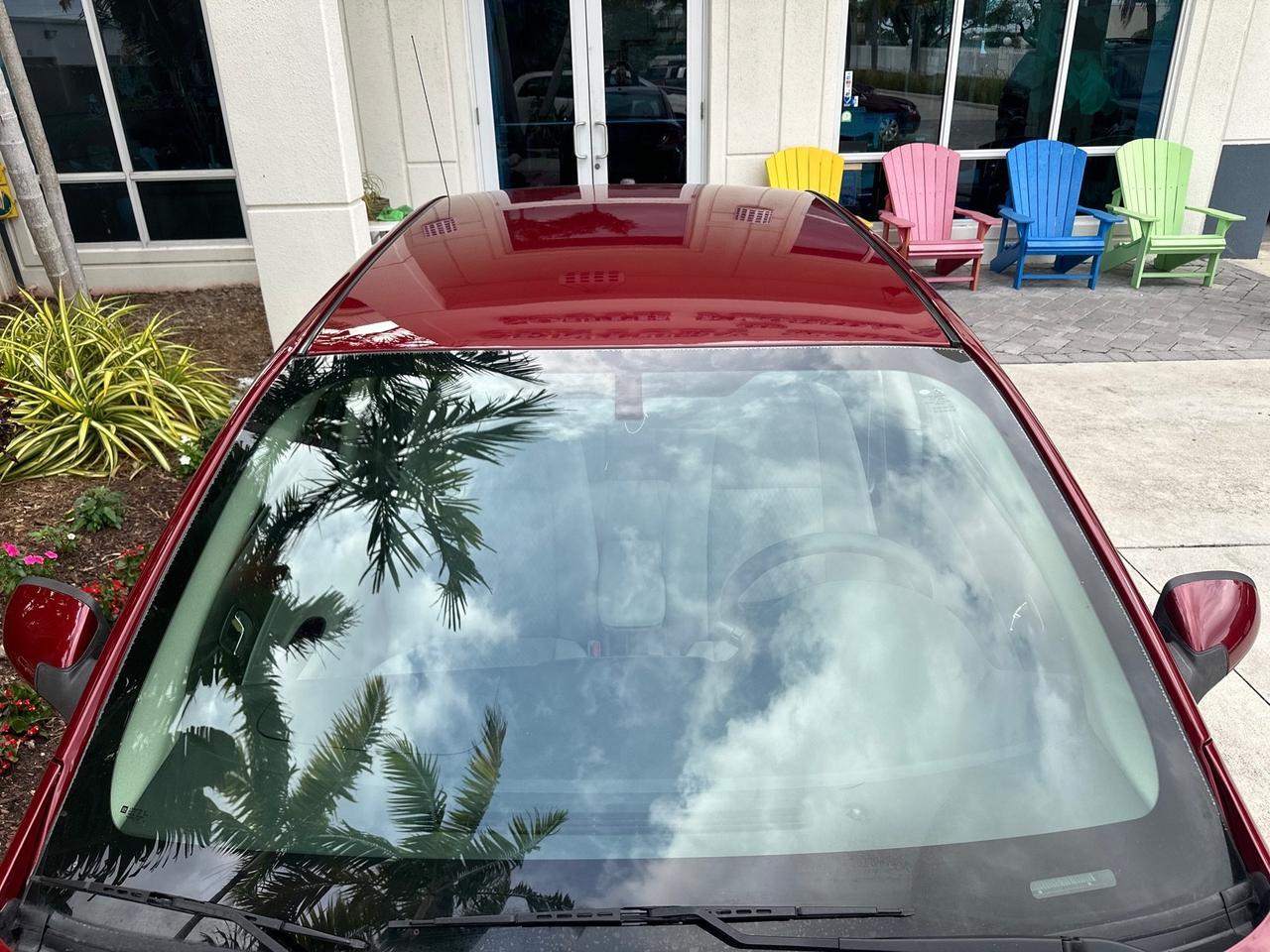 2008 Chevrolet Cobalt LT LOW MILES 60,652 Pompano Beach FL
