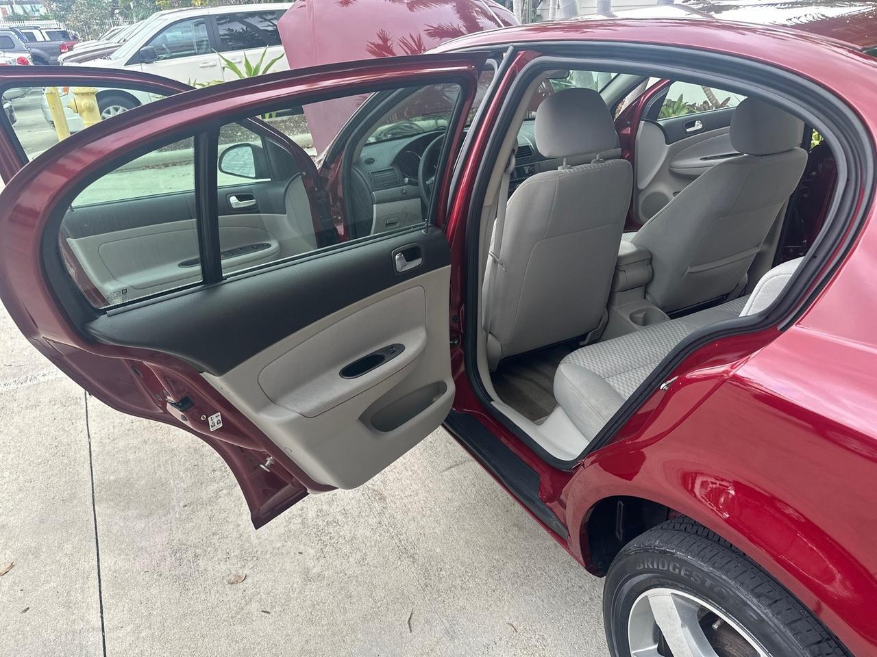 2008 Chevrolet Cobalt LT LOW MILES 60,652 Pompano Beach FL