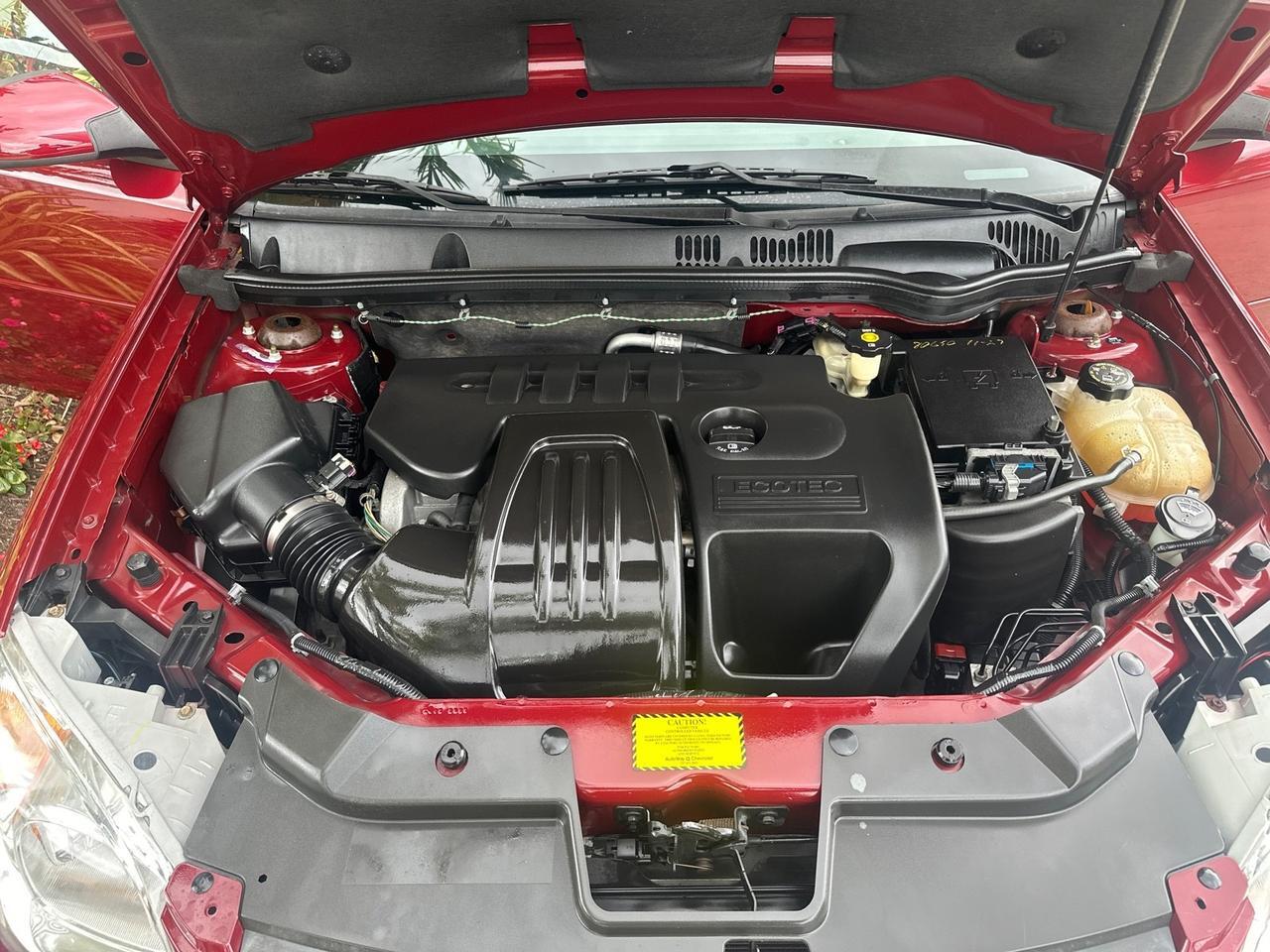 2008 Chevrolet Cobalt LT LOW MILES 60,652 Pompano Beach FL