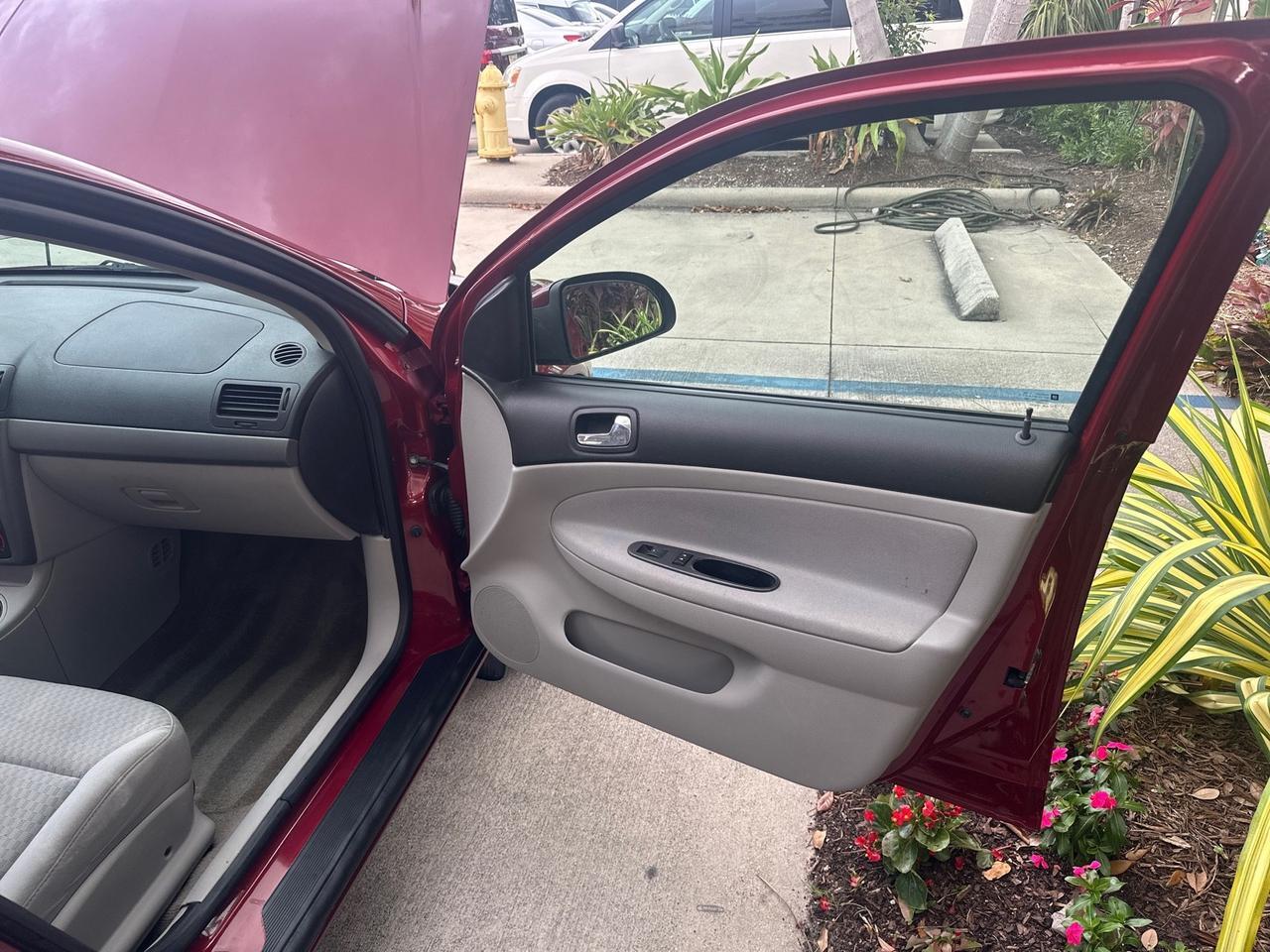 2008 Chevrolet Cobalt LT LOW MILES 60,652 Pompano Beach FL