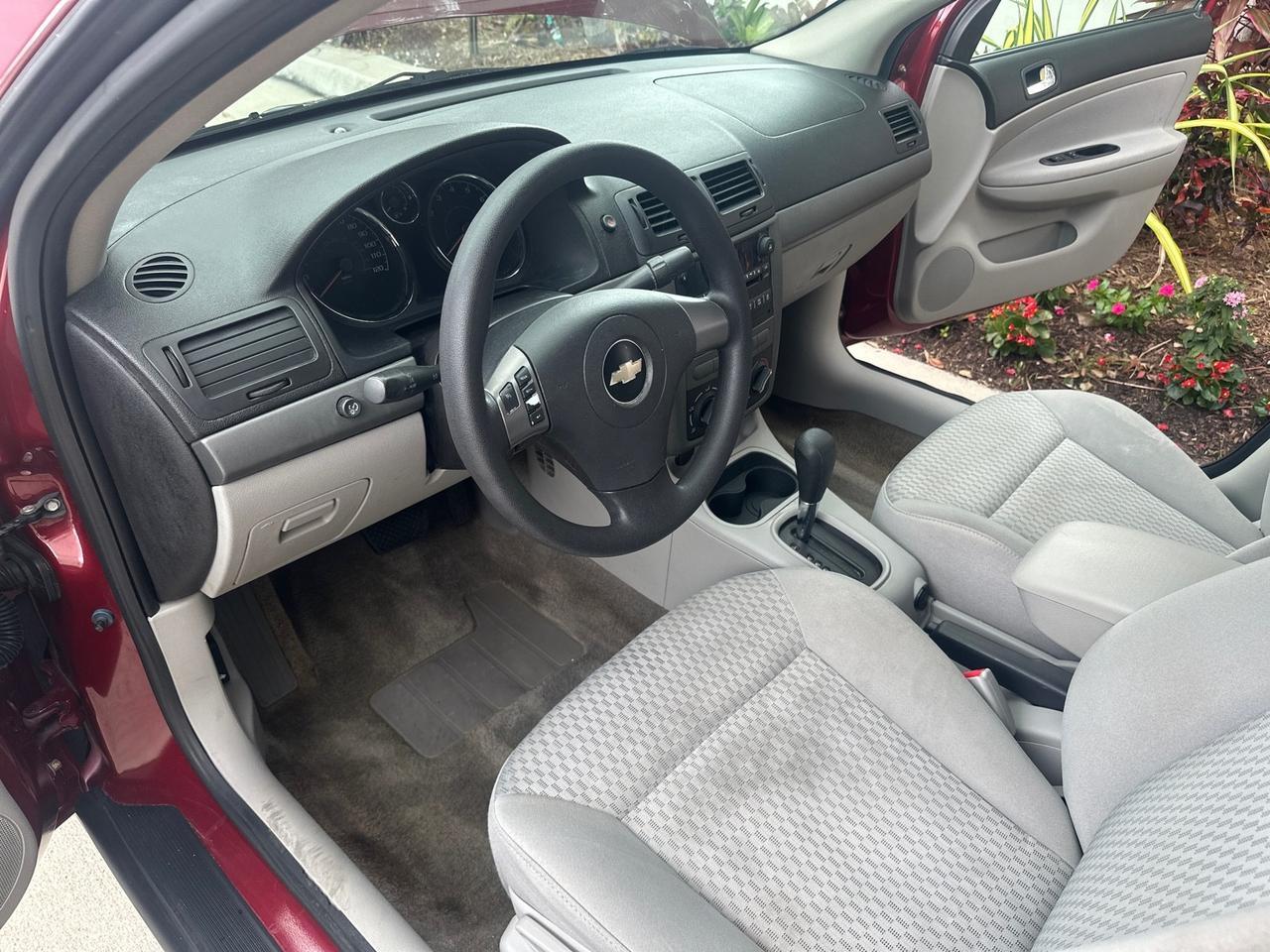 2008 Chevrolet Cobalt LT LOW MILES 60,652 Pompano Beach FL