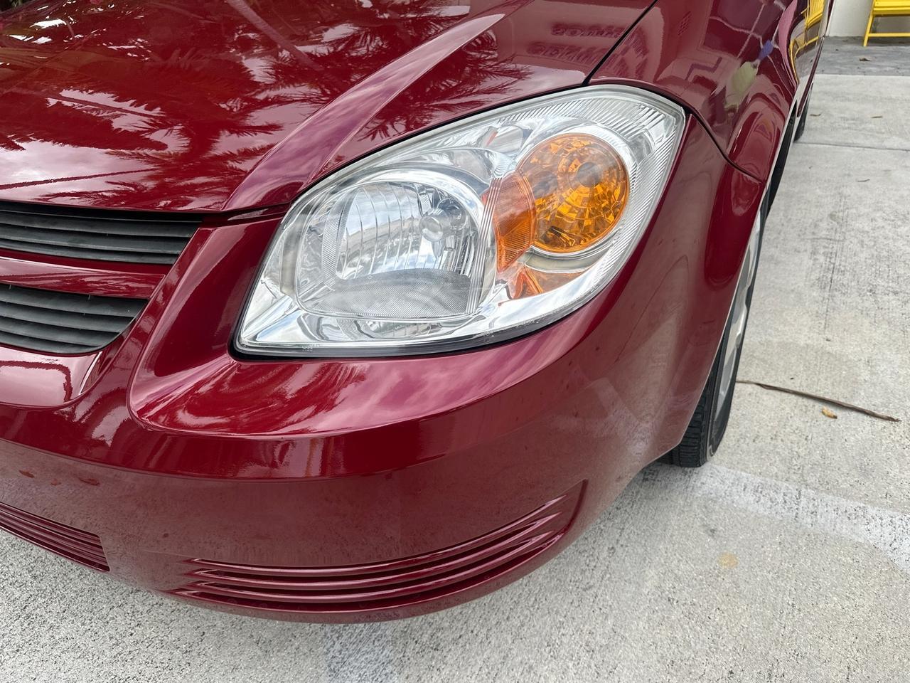 2008 Chevrolet Cobalt LT LOW MILES 60,652 Pompano Beach FL