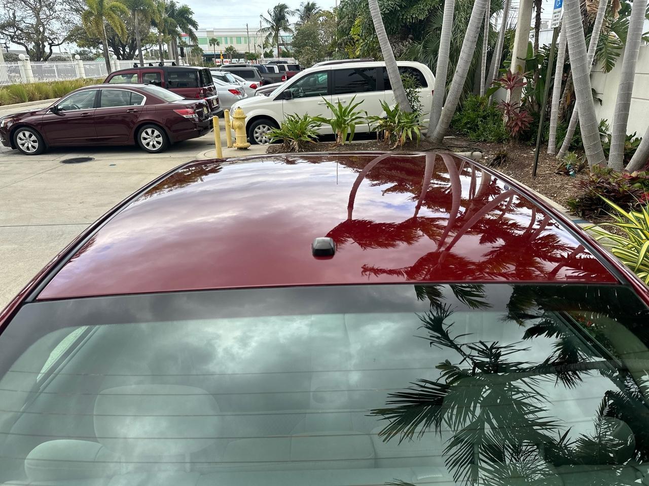 2008 Chevrolet Cobalt LT LOW MILES 60,652 Pompano Beach FL