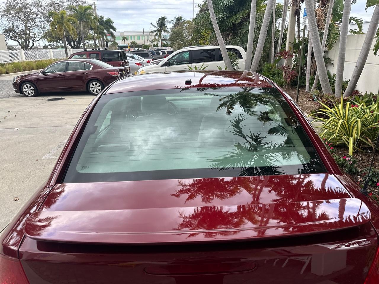 2008 Chevrolet Cobalt LT LOW MILES 60,652 Pompano Beach FL