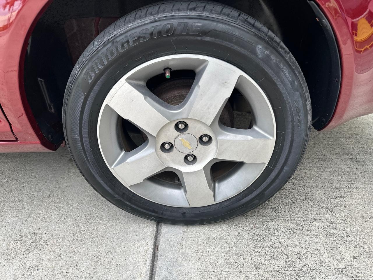 2008 Chevrolet Cobalt LT LOW MILES 60,652 Pompano Beach FL