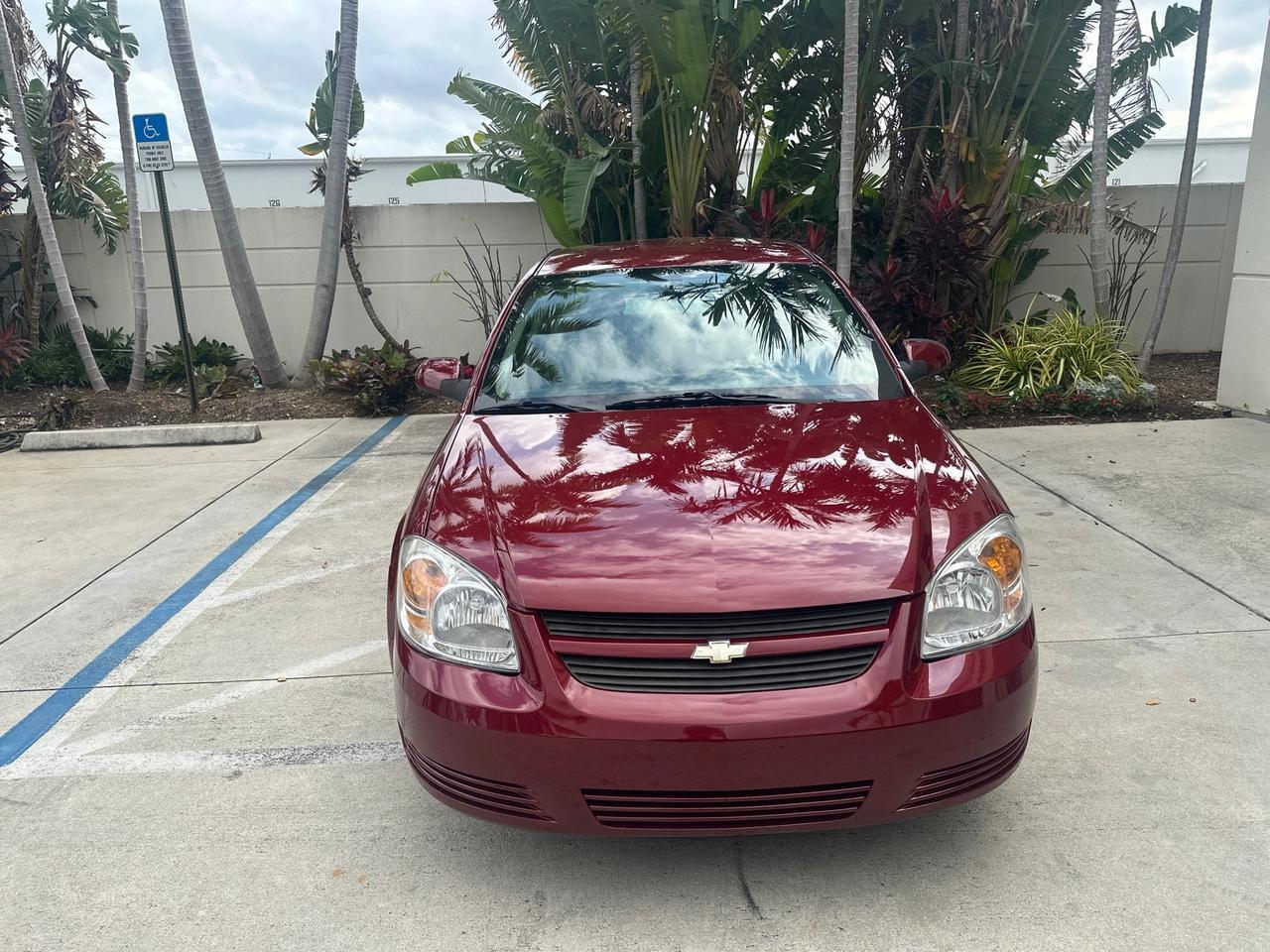 2008 Chevrolet Cobalt LT LOW MILES 60,652 Pompano Beach FL