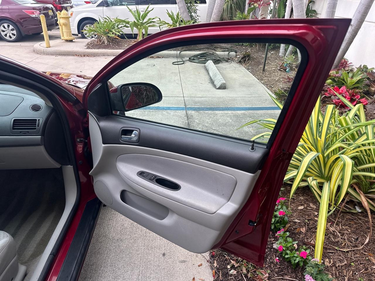 2008 Chevrolet Cobalt LT LOW MILES 60,652 Pompano Beach FL