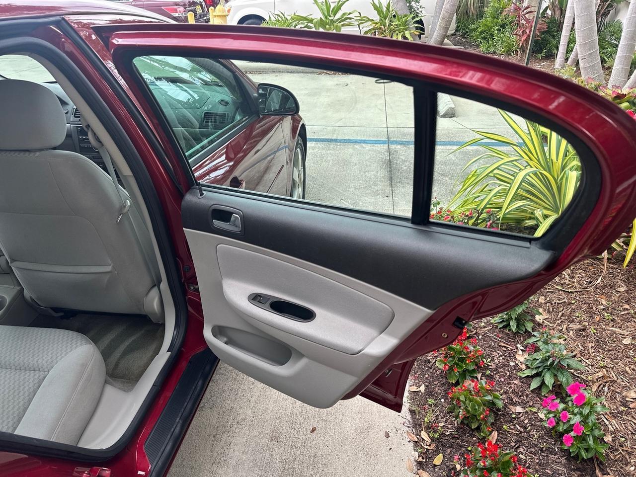 2008 Chevrolet Cobalt LT LOW MILES 60,652 Pompano Beach FL