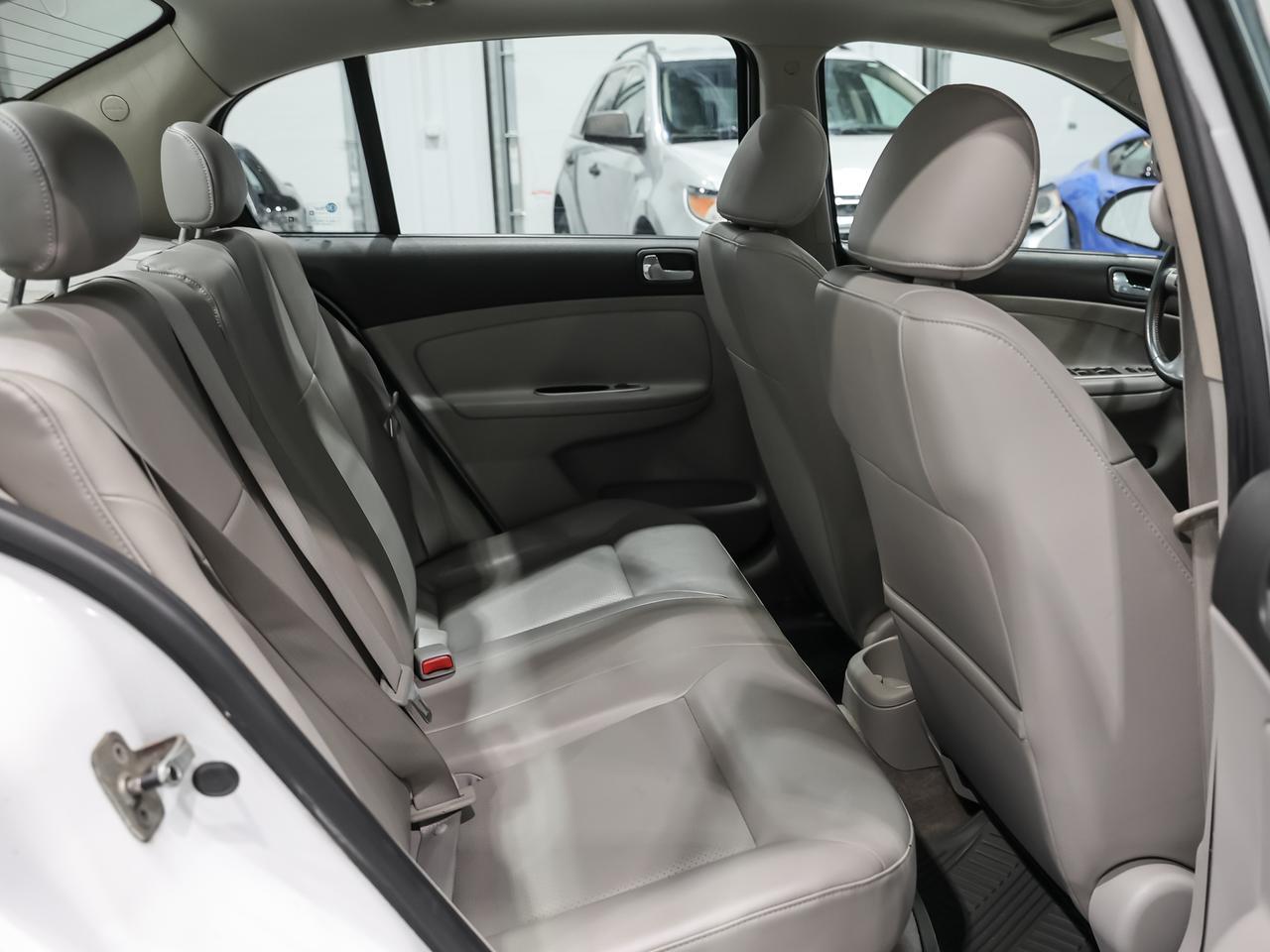 2008 Chevrolet Colbalt Sport Cranberry PA