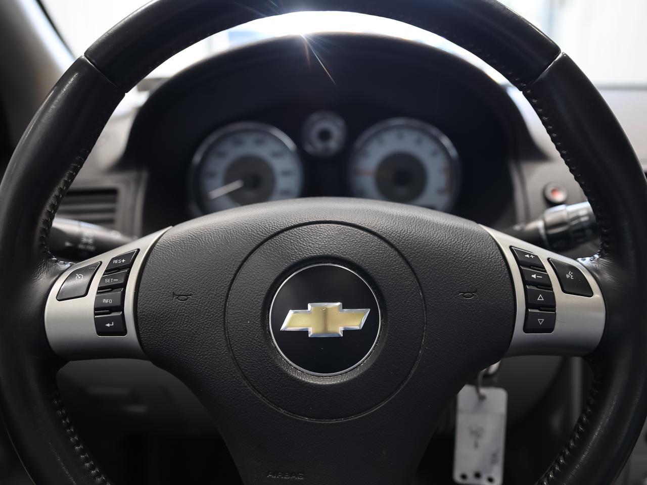 2008 Chevrolet Colbalt Sport Cranberry PA