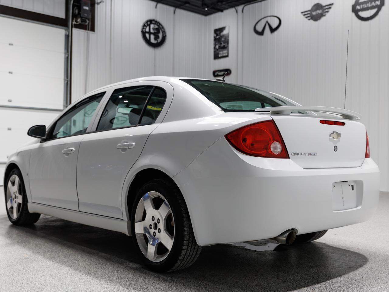 2008 Chevrolet Colbalt Sport Cranberry PA