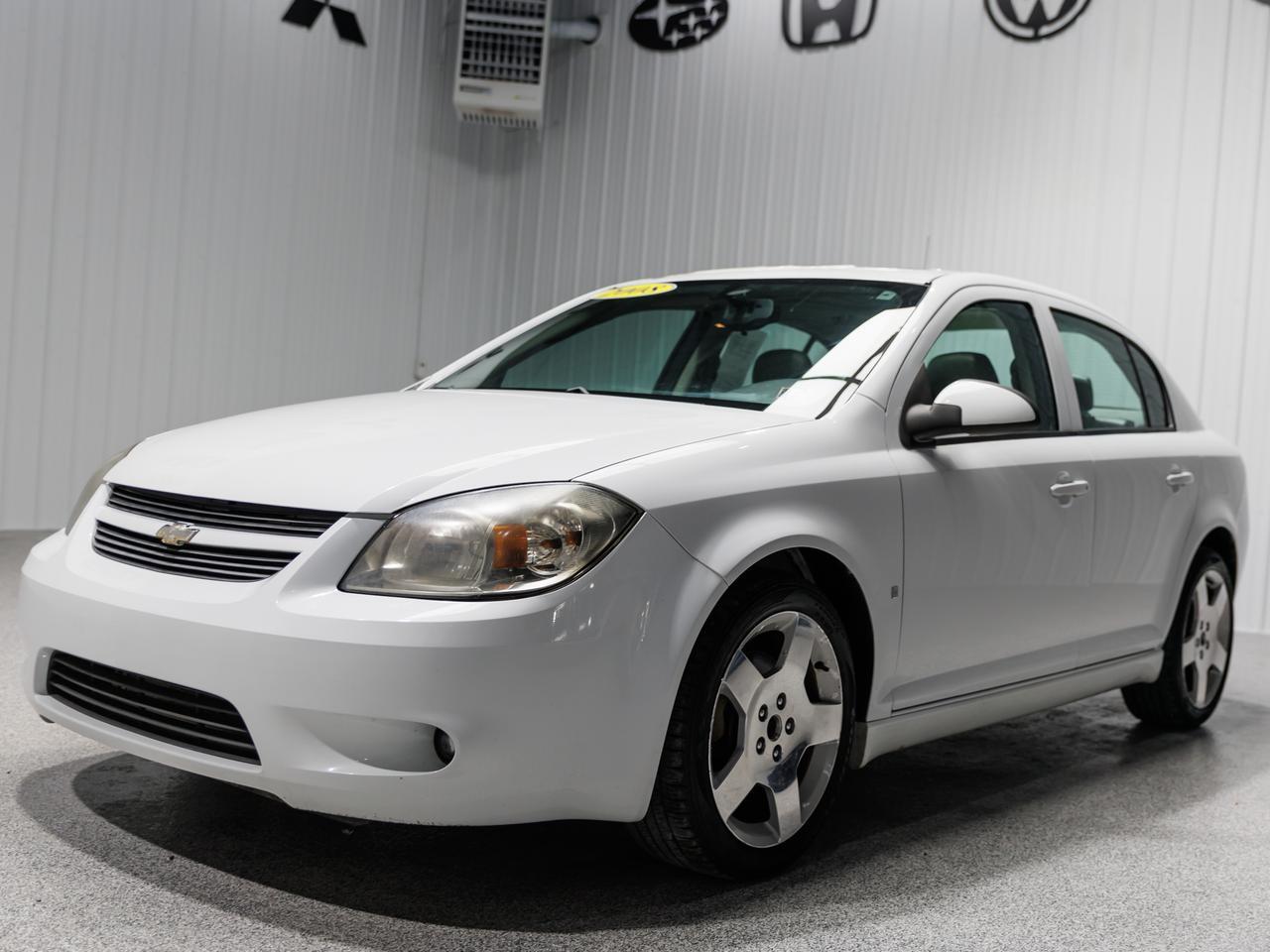 2008 Chevrolet Colbalt Sport Cranberry PA