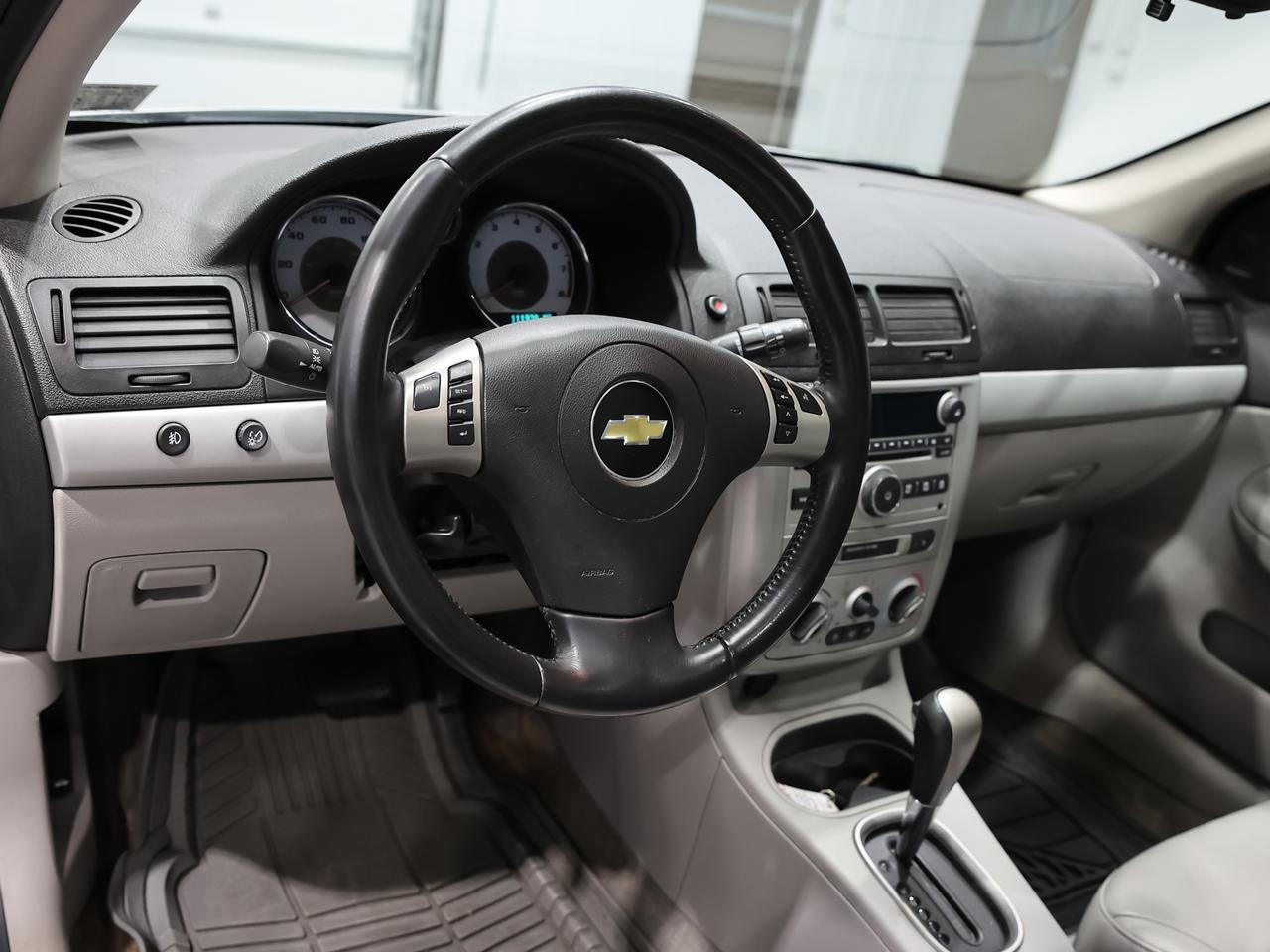 2008 Chevrolet Colbalt Sport Cranberry PA