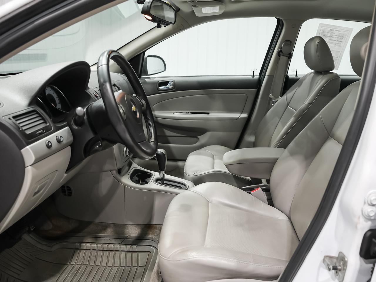 2008 Chevrolet Colbalt Sport Cranberry PA