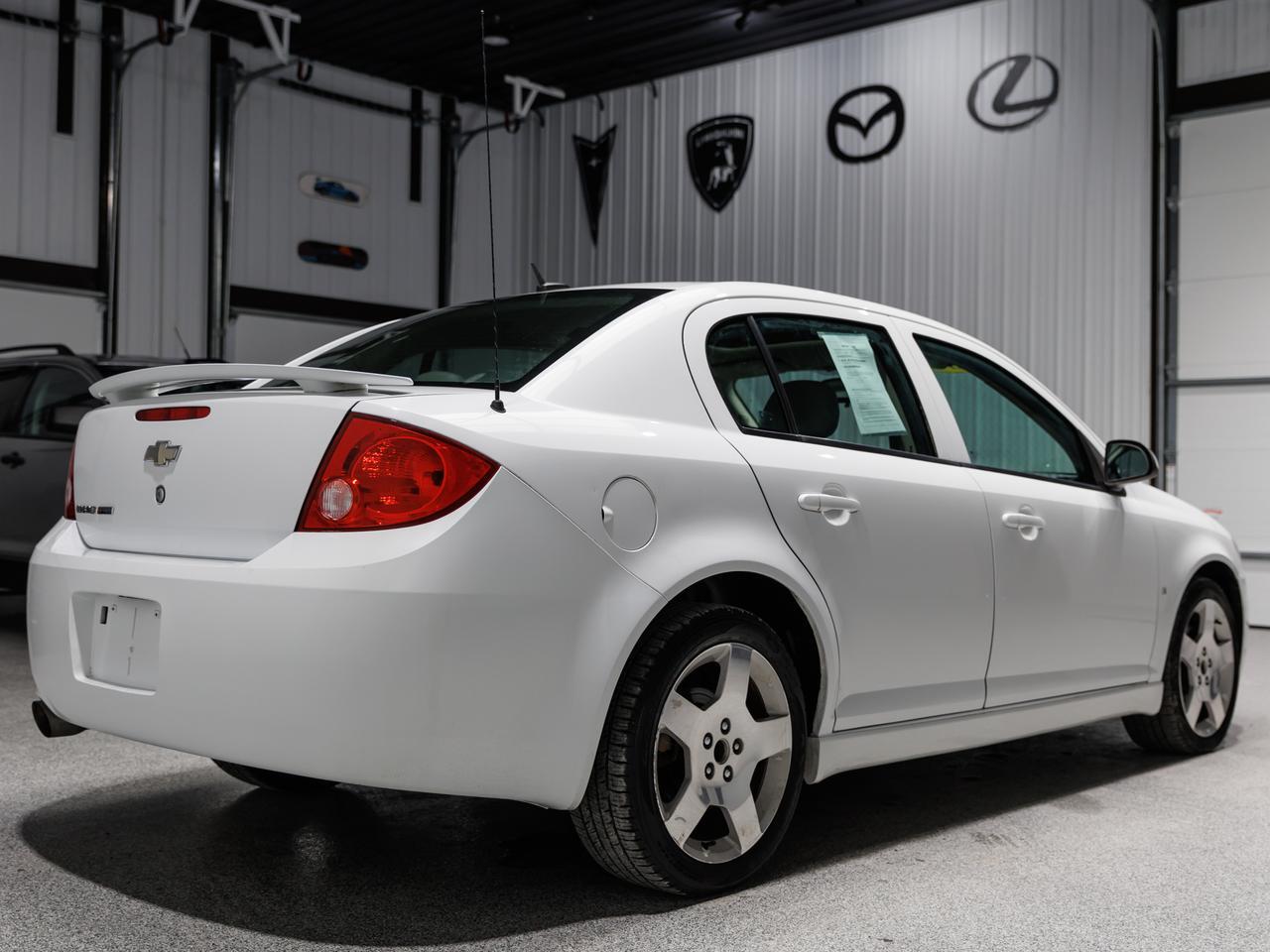 2008 Chevrolet Colbalt Sport Cranberry PA