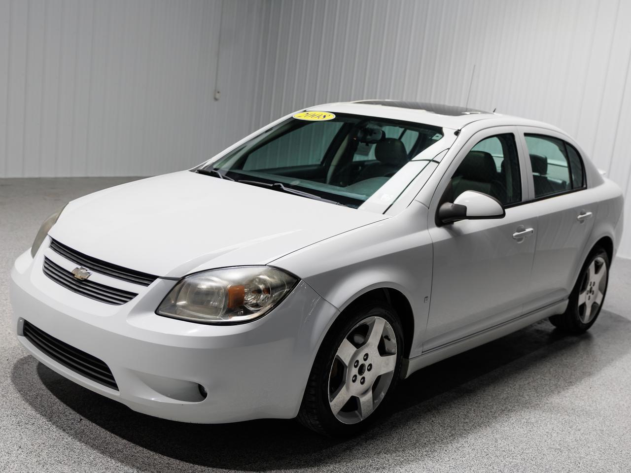 2008 Chevrolet Colbalt Sport Cranberry PA