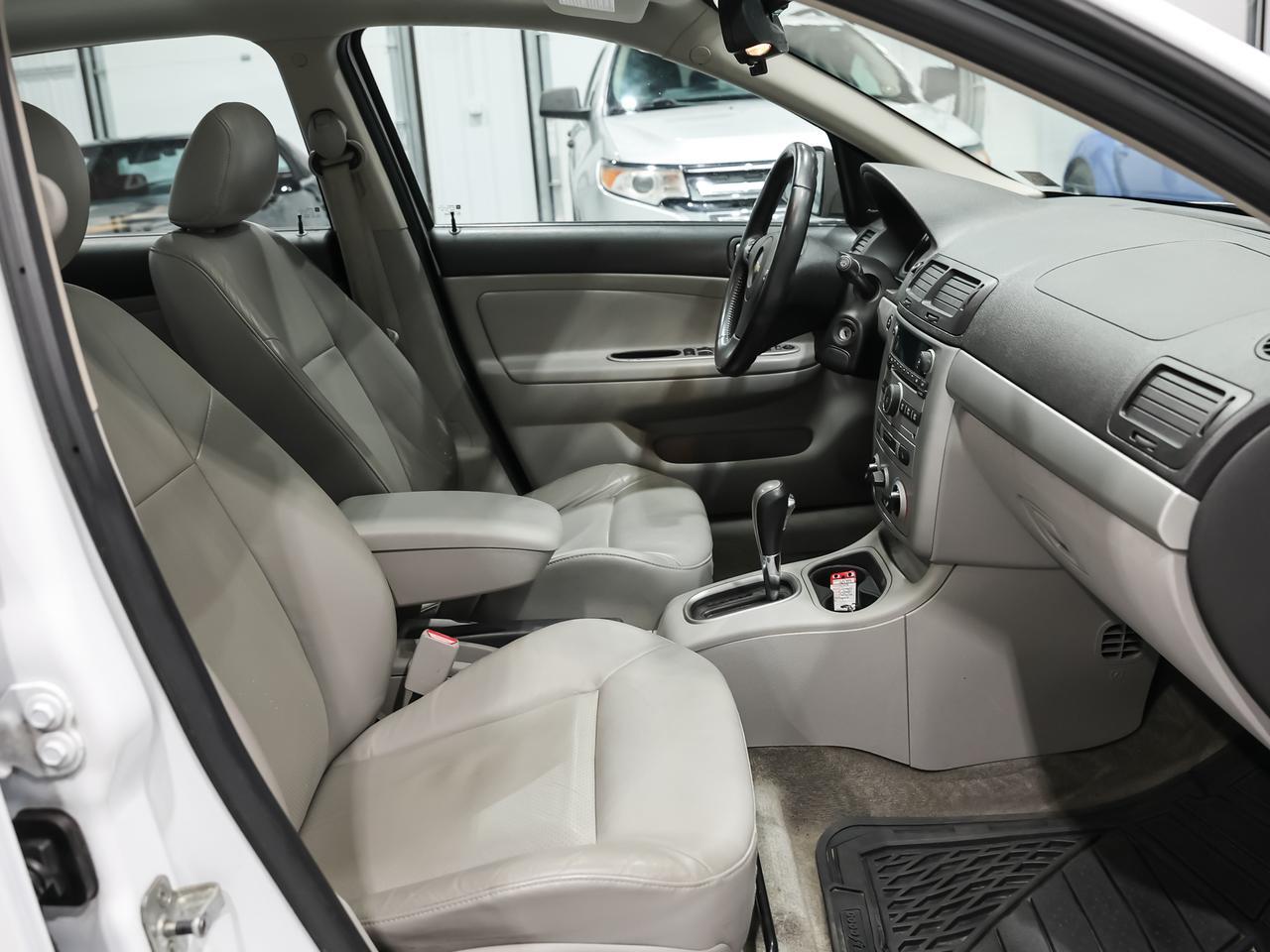 2008 Chevrolet Colbalt Sport Cranberry PA