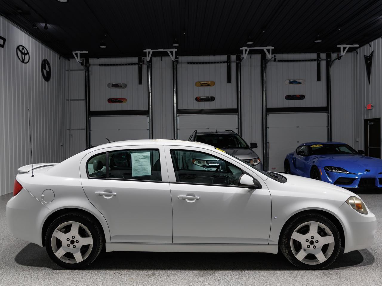 2008 Chevrolet Colbalt Sport Cranberry PA