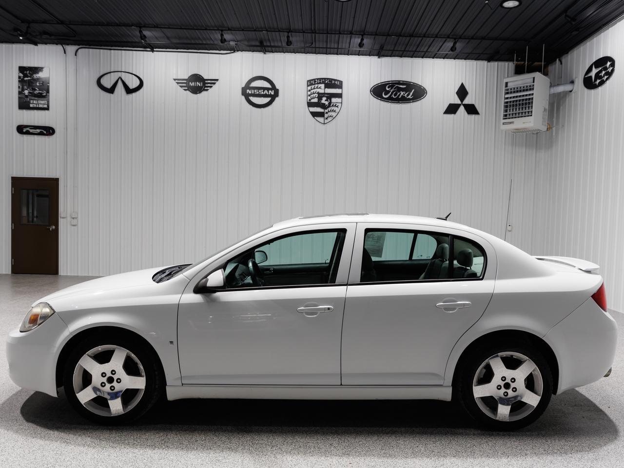 2008 Chevrolet Colbalt Sport Cranberry PA