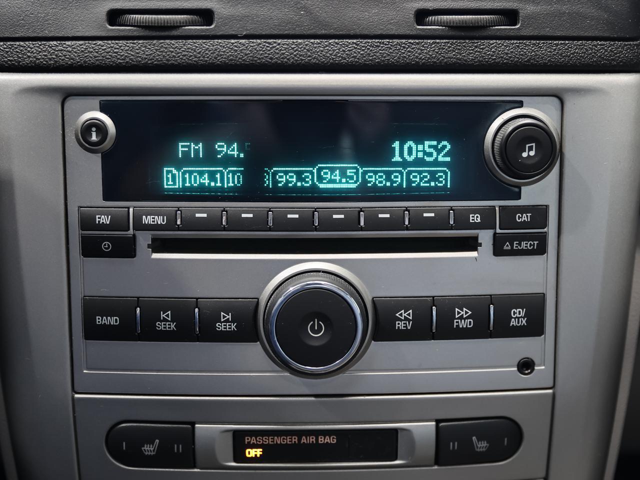 2008 Chevrolet Colbalt Sport Cranberry PA