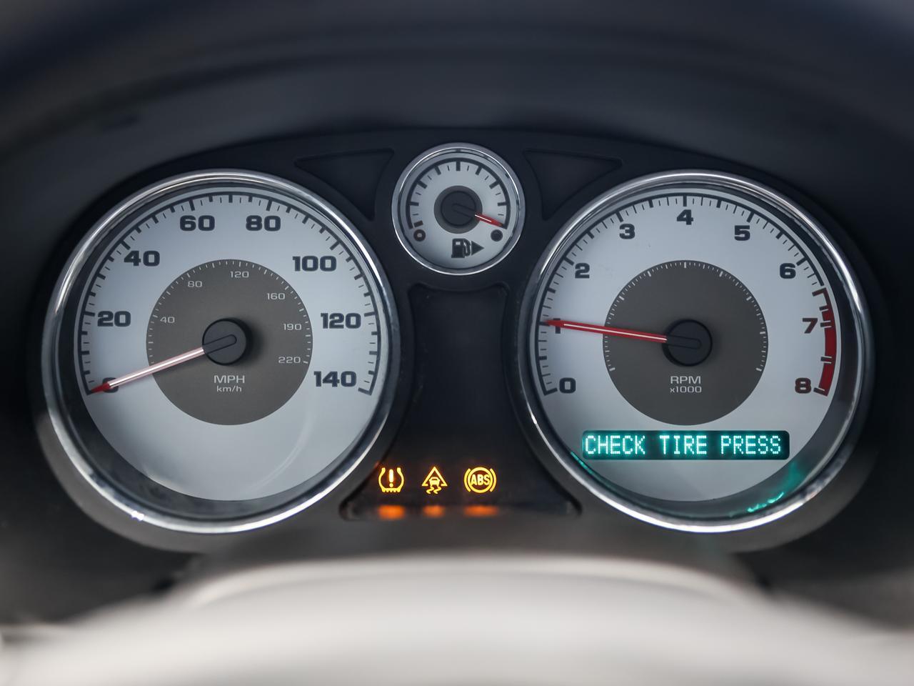 2008 Chevrolet Colbalt Sport Cranberry PA