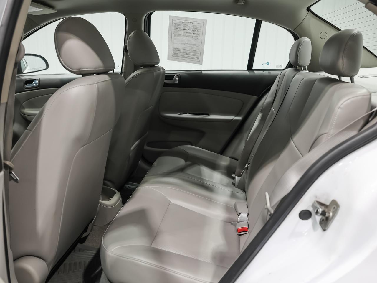 2008 Chevrolet Colbalt Sport Cranberry PA