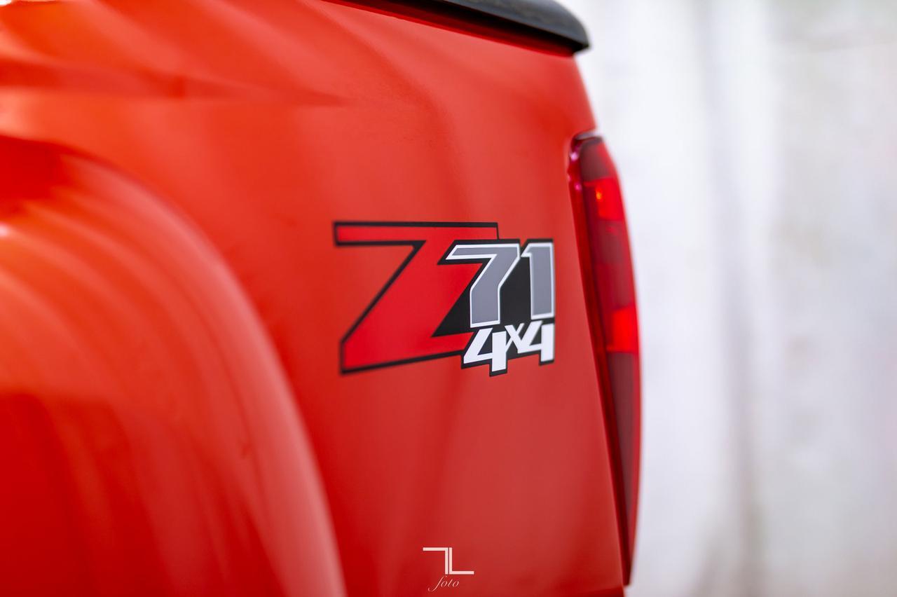 2008 Chevrolet Colorado 4x4 Ext Cab LT Z71 Roof Fuel Wheels Red Deer AB