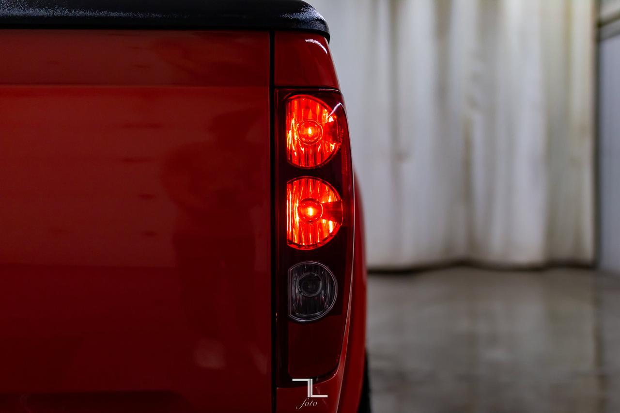 2008 Chevrolet Colorado 4x4 Ext Cab LT Z71 Roof Fuel Wheels Red Deer AB