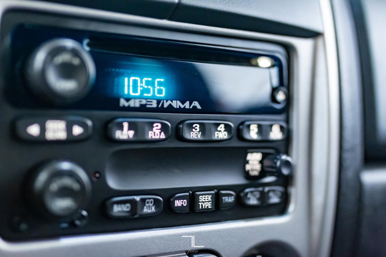 2008 Chevrolet Colorado 4x4 Ext Cab LT Z71 Roof Fuel Wheels Red Deer AB